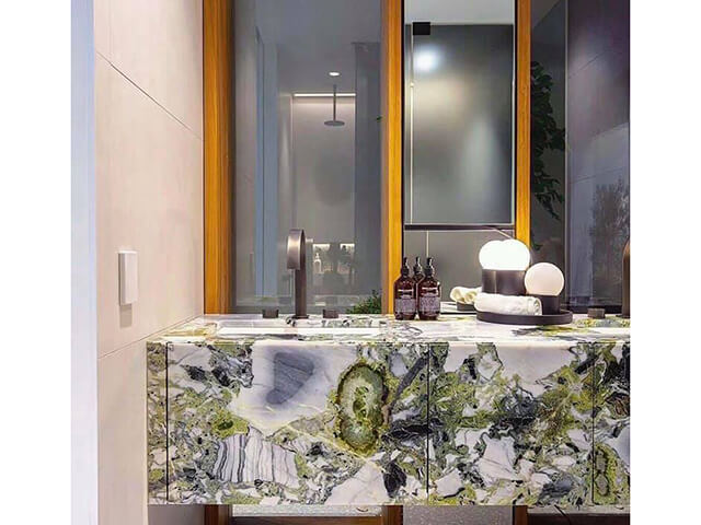 MẪU ĐÁ ỐP LAVABO 05